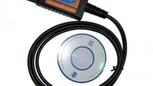 Diagnoza, interfata Ford scanner, F-super Pentru autoturismele FORD