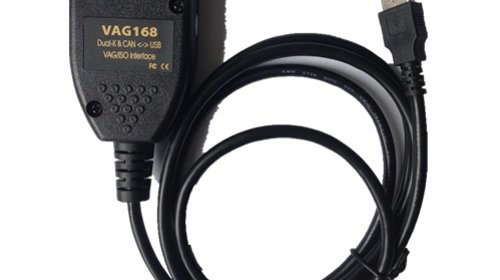 Diagnoza - Tester VAG COM VCDS 16.8 Full chip