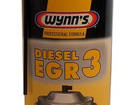 Diesel Egr 3- Spray Curatare Egr Si Sistem Admisie Aer. Wynns W23379 25486
