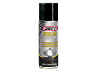 Diesel Egr 3- Spray Curatare Egr Si Sistem Admisie Aer Wynn\'s W23379