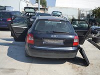 DIFERENTIAL AUDI A4 2.5 TDI 180 CP