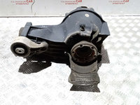 Diferential Audi A6 AKE 2.5 TDI 2000-2005