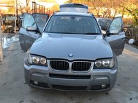 DIFERENTIAL BMW X3  E83 2.0 D 150 CP M SPORT 2006