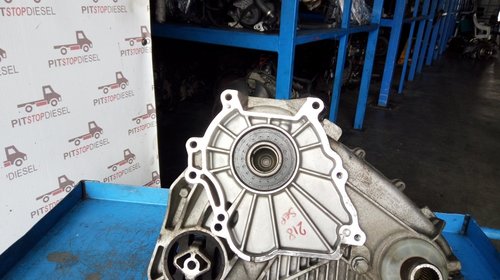 Diferential BMW X5 E53 3.0d 218CP cod 27107555295-01 , 755529501