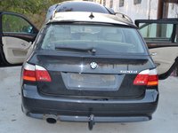 DIFERENTIAL BREAK BMW 520 D E60 E61 177 CP LCI 2008