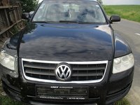 Diferential fata grupa fata complet VW Touareg 2.5 TDI