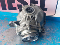 Diferential fata MERCEDES GLK , E 212 , C 204 , 4-Matic