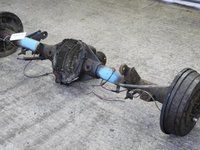 Diferential fata Nissan Navara D22 2003 2.5 Diesel Cod motor: YD25DDTI 133 CP