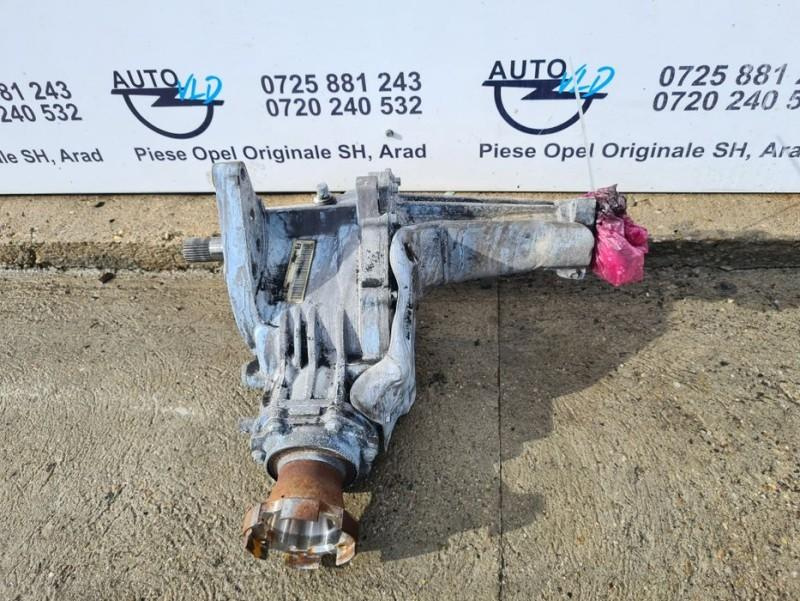 Diferential fata Opel Antara 2006-2010 2.0CDTI Z20DMH 24240427