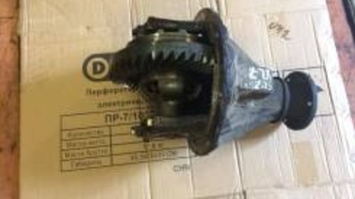 Diferential fata/spate Suzuki Grand Vitara 2004 2.0 Diesel Cod Motor RHW 109 CP