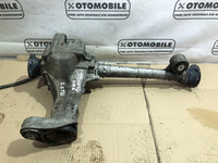 Diferential fata Volkswagen Touareg 2.5 TDI Automat: 4460310026 [Fabr 2005-2010]