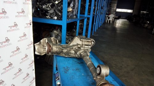 Diferential fata VW Touareg Touareg, AUDI Q7 3.0 TDI cod 0AA409508 JTC 4460310021