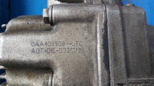 Diferential fata VW Touareg Touareg, AUDI Q7 3.0 TDI cod 0AA409508 JTC 4460310021