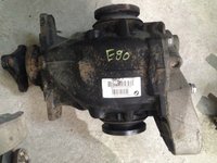 Diferential grup e90 raport: 2.56 e2033v