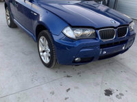 Diferential Grup Fata Bmw X3 E83 2.0 Diesel N47 cod 7540634