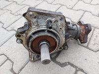 Diferential Grup fata Cutie transfer Renault Koleos Nissan Qashqai 4X4 2009 2.0 DCI