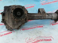 Diferential grup fata Suzuki Grand Vitara II motor 1.9DDis 125CP F9Q