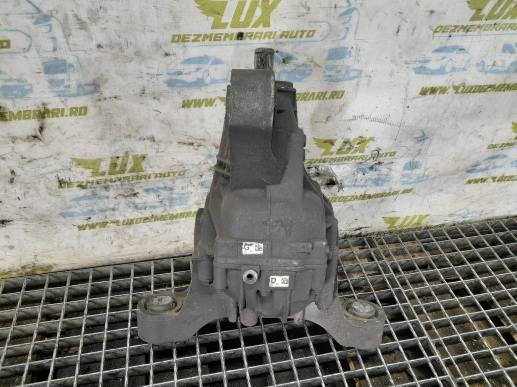 Diferential grup spate 4460310090 3.0 d 