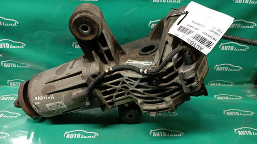 Diferential Grup Spate 6600010395 2.2 Diesel 4x4 Chevrolet CAPTIVA 2006