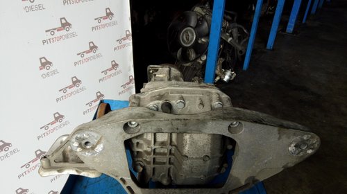 Diferential grup spate AUDI A4 8k, AUDI A5 8T, Q5 3.0 TDI cod 0AR525083C 8K0599287C