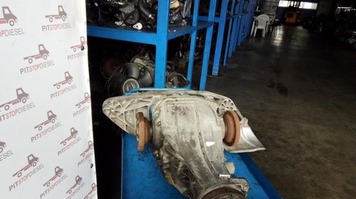 Diferential grup spate AUDI A4 8k, AUDI A5 8T