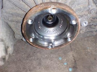 Diferential Grup spate Audi A4 B7 ( 3432 ) motor 3.0 TDI An 2004 2005 2006 2007 2008