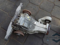 Diferential / grup spate Audi A6 Allroad (2006-2011) [4FH, C6] 205-0246