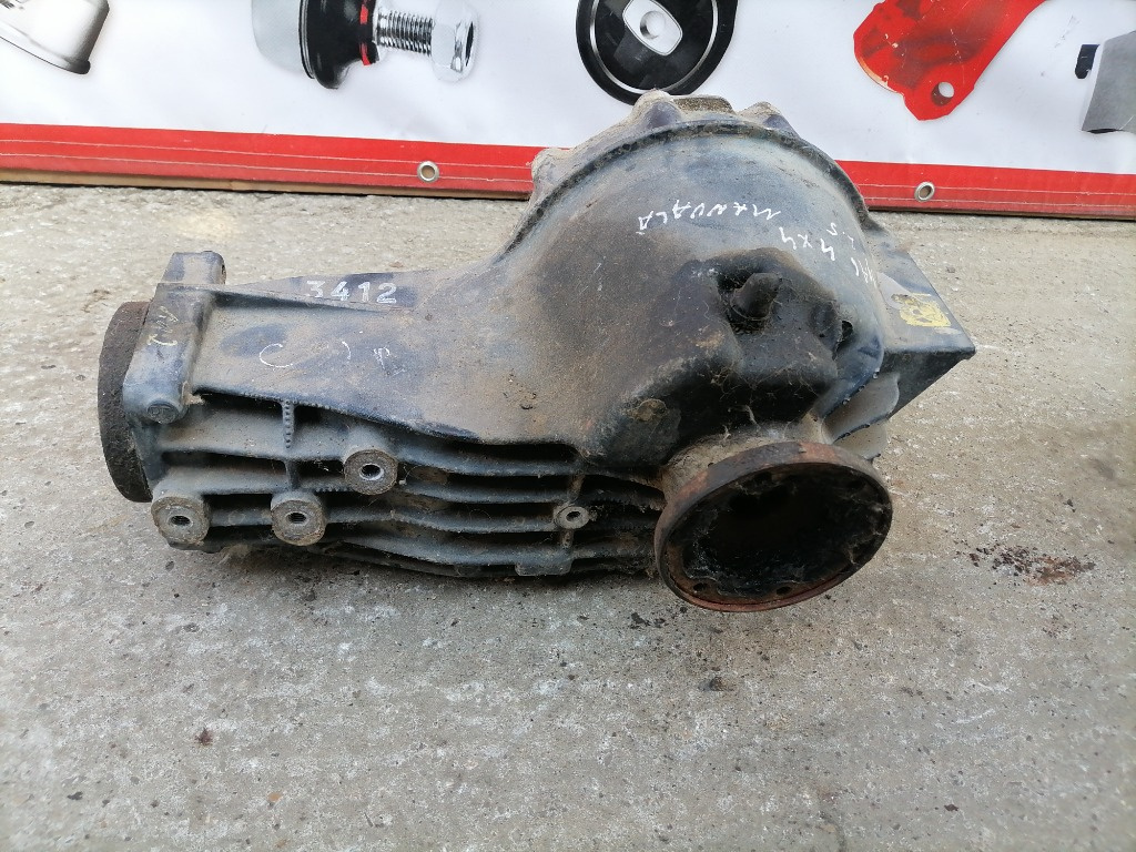 Diferential grup spate Audi A6 C5 3412 1998-2004