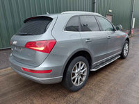 Diferential grup spate Audi Q5 2011 SUV CGLB 2.0 TDI CGLB 170hp