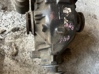 Diferential grup spate BMW E46 320D 136 cp 121482F raport 2,47