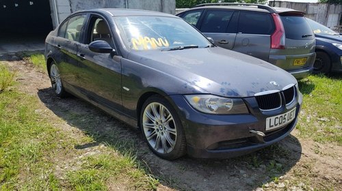 Diferential grup spate BMW E90 2005 limuzina 2.0