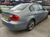 Diferential grup spate BMW E90 2008 Sedan 318 D