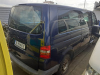 Diferential/grup spate complet volkswagen transporter 2.5 tdi AXD 130 000 km