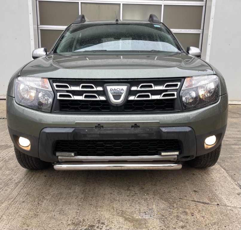 Diferential grup spate Dacia Duster 2014 JEEP 1.5 