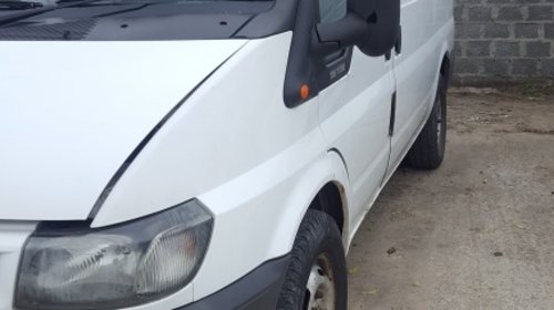 Diferential grup spate Ford Transit 2004 90 t