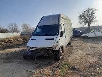 Diferential grup spate Iveco Daily 3 2006 - 3.0