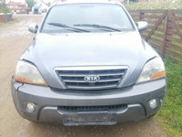 Diferential grup spate Kia Sorento 2.5 CRDI 170 cp 2004-2009