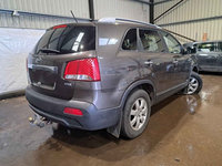 Diferential grup spate Kia Sorento 2011 SUV 2.2 DOHC D4HB