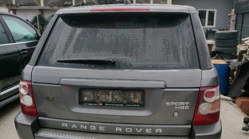 Diferential grup spate Land Rover Range Rover Sport 2006 Suv 2.7