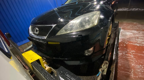 Diferential grup spate Lexus IS 2008 Berlina 2500