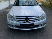 Diferential grup spate Mercedes C-CLASS W204 2007 BERLINA C220 CDI W204