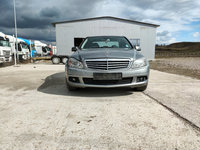 Diferential grup spate Mercedes C-Class W204 2009 Berlina 2.2