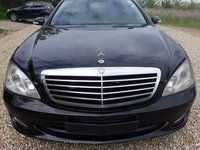 Diferential grup spate Mercedes S-Class W221 2007 Lang 3.0