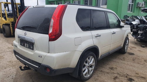 Diferential grup spate Nissan X-Trail 2012 t31 facelift 2.0 dci