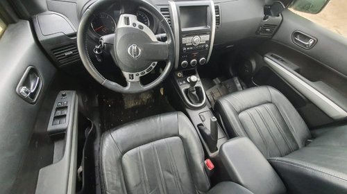 Diferential grup spate Nissan X-Trail 2012 t31 facelift 2.0 dci