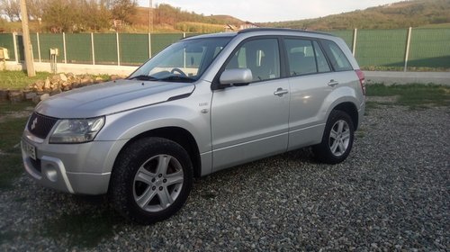 Diferential grup spate Suzuki Grand Vitara 2008 SUV 1.9 Diesel