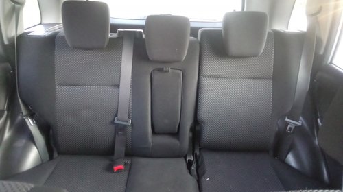 Diferential grup spate Suzuki Grand Vitara 2008 SUV 1.9 Diesel