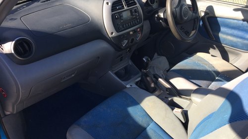 Diferential grup spate Toyota RAV 4 2001 suv 2.0 i