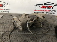 Diferential grup spate Toyota RAV 4 D4D 2.2 177 cp Manual sedan 2007 (RS226065)