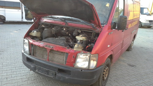 Diferential grup spate Volkswagen LT 2005 Lt 28 36 46 2.8 tdi